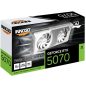 Inno3D GeForce RTX5070 12GB GDDR7 Twin X2 OC White