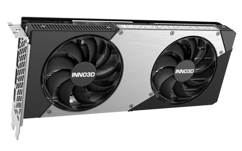 Inno3D GeForce RTX5070 12GB GDDR7 Twin X2 OC