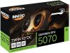 Inno3D GeForce RTX5070 12GB GDDR7 Twin X2 OC