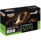 Inno3D GeForce RTX5070 12GB GDDR7 Twin X2 OC