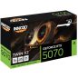 Inno3D GeForce RTX5070 12GB GDDR7 Twin X2