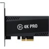 Elgato Game Capture 4K Pro Schwarz