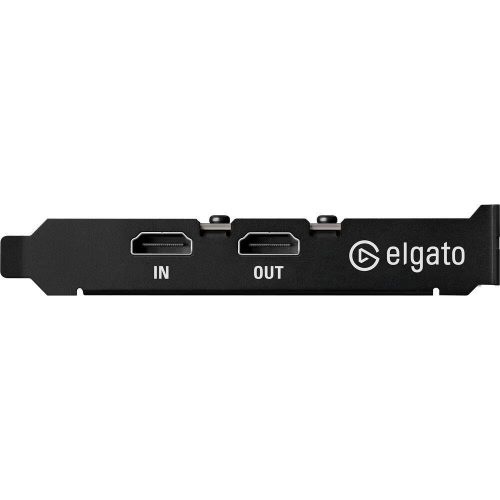 Elgato Game Capture 4K Pro Schwarz