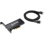 Elgato Game Capture 4K Pro Schwarz