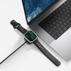 Nomad Universal Kabel für Apple Watch 1,5m Karbid