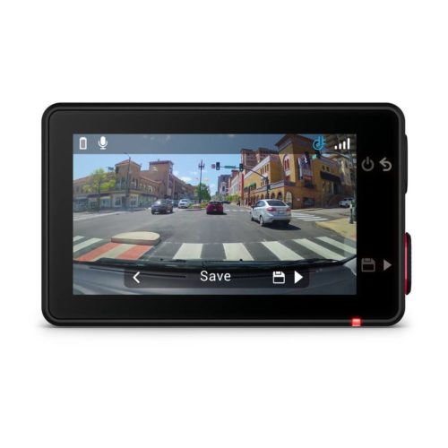 Garmin Dash Cam X310