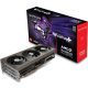 Saphir Radeon RX9070 16GB DDR6 Nitro+ Gaming OC