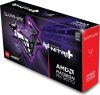 Saphir Radeon RX9070 16GB DDR6 Nitro+ Gaming OC