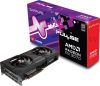 Saphir Radeon RX9070 16GB DDR6 Pulse OC