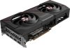 Saphir Radeon RX9070 16GB DDR6 Pulse OC
