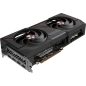 Saphir Radeon RX9070 16GB DDR6 Pulse OC