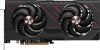 Saphir Radeon RX9070 16GB DDR6 Pulse OC