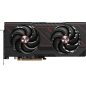 Saphir Radeon RX9070 16GB DDR6 Pulse OC