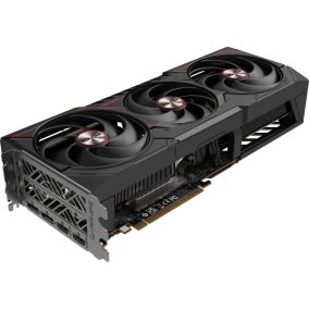 Saphir Radeon RX9070 XT 16GB DDR6 Gaming