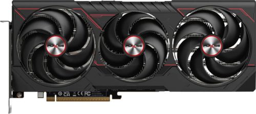 Saphir Radeon RX9070 XT 16GB DDR6 Gaming