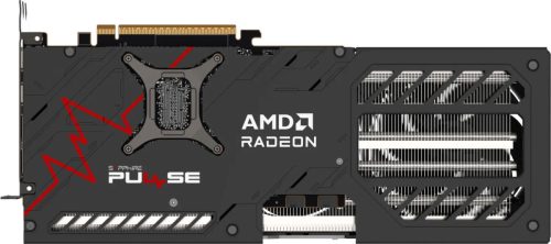 Saphir Radeon RX9070 XT 16GB DDR6 Gaming