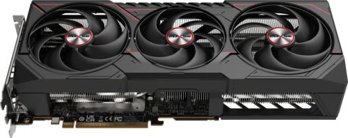 Saphir Radeon RX9070 XT 16GB DDR6 Gaming
