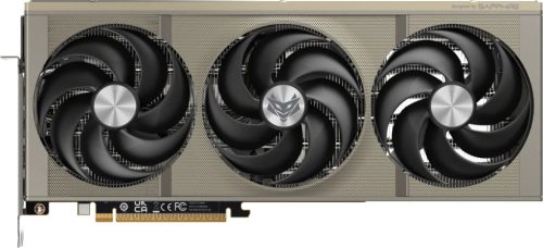Sapphire Radeon RX9070 XT 16GB DDR6 Nitro+