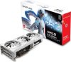 Saphir Radeon RX9070 XT 16GB DDR6 Reinweiß