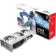Saphir Radeon RX9070 XT 16GB DDR6 Reinweiß