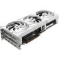 Saphir Radeon RX9070 XT 16GB DDR6 Reinweiß
