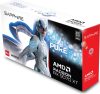 Saphir Radeon RX9070 XT 16GB DDR6 Reinweiß