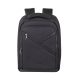 RivaCase 8126 Clark ECO MacBook Air 15 und Laptop-Rucksack 14" Schwarz