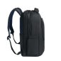   RivaCase 8425 Tegel-ECO MacBook Pro 16 und Laptop-Rucksack 14" Schwarz