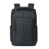 RivaCase 8425 Tegel-ECO MacBook Pro 16 und Laptop-Rucksack 14" Schwarz