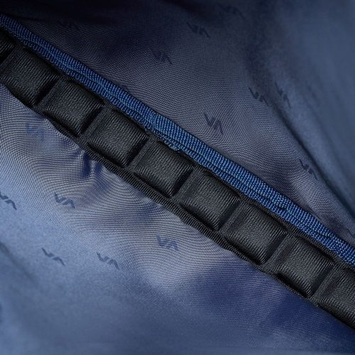 RivaCase 8425 Tegel-ECO MacBook Pro 16 und Laptop-Rucksack 14" Schwarz