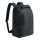 RivaCase 8436 Tegel-ECO Laptop 15.6-16" Rucksack Schwarz