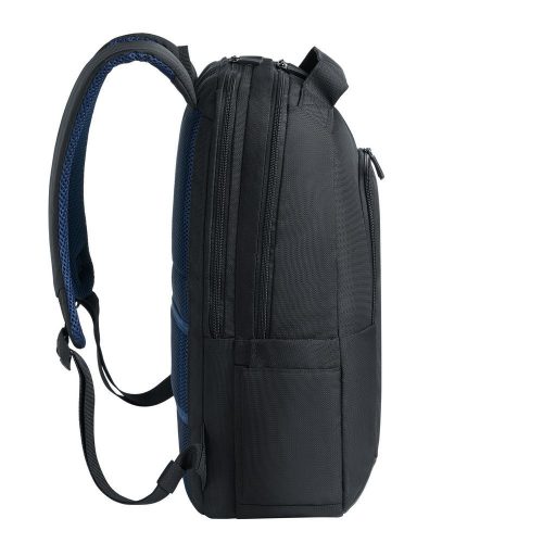 RivaCase 8436 Tegel-ECO Laptop 15.6-16" Rucksack Schwarz