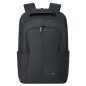   RivaCase 8436 Tegel-ECO Laptop 15.6-16" Rucksack Schwarz