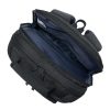RivaCase 8436 Tegel-ECO Laptop 15.6-16" Rucksack Schwarz
