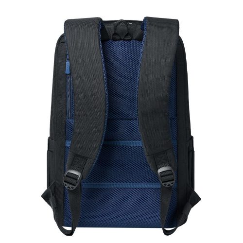 RivaCase 8436 Tegel-ECO Laptop 15.6-16" Rucksack Schwarz