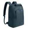RivaCase 8436 Tegel-ECO Laptop 15.6-16" Rucksack Dunkelblau