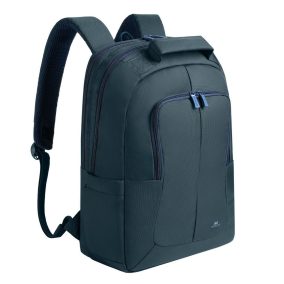   RivaCase 8436 Tegel-ECO Laptop 15.6-16" Rucksack Dunkelblau