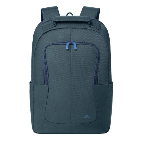 RivaCase 8436 Tegel-ECO Laptop 15.6-16" Rucksack Dunkelblau
