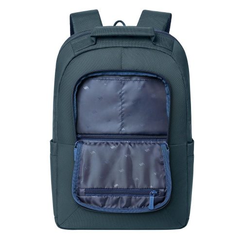 RivaCase 8436 Tegel-ECO Laptop 15.6-16" Rucksack Dunkelblau