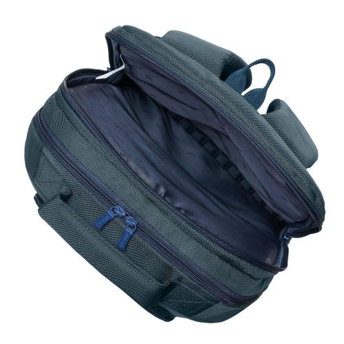 RivaCase 8436 Tegel-ECO Laptop 15.6-16" Rucksack Dunkelblau