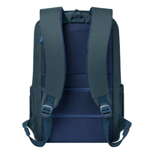 RivaCase 8436 Tegel-ECO Laptop 15.6-16" Rucksack Dunkelblau