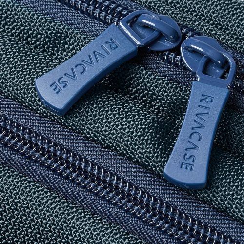 RivaCase 8436 Tegel-ECO Laptop 15.6-16" Rucksack Dunkelblau