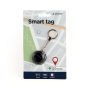 Gembird TA-TAG-01-BK Smart Tag Schwarz