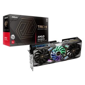 ASRock Radeon RX9070 XT Taichi 16GB OC