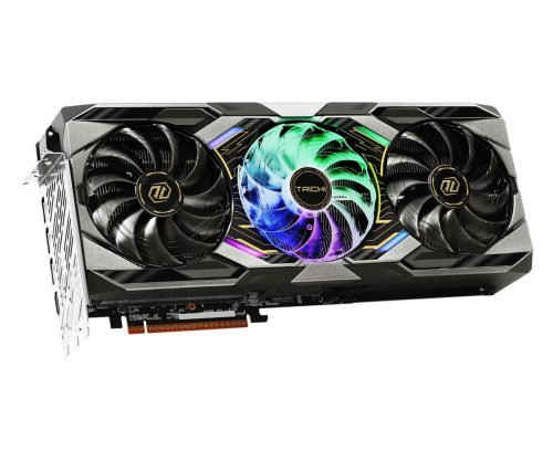 ASRock Radeon RX9070 XT Taichi 16GB OC