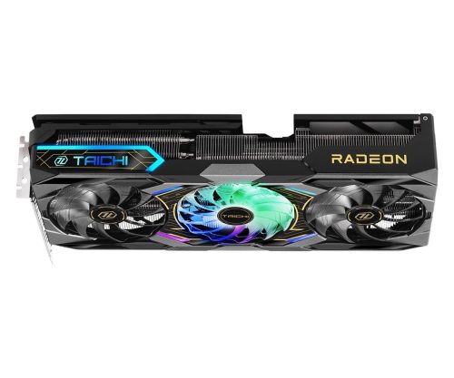 ASRock Radeon RX9070 XT Taichi 16GB OC