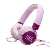 JBL Junior 320 Headset Lila
