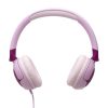 JBL Junior 320 Headset Lila