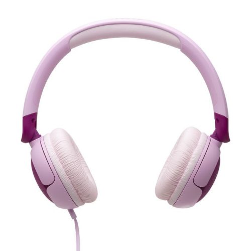 JBL Junior 320 Headset Lila