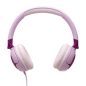 JBL Junior 320 Headset Lila